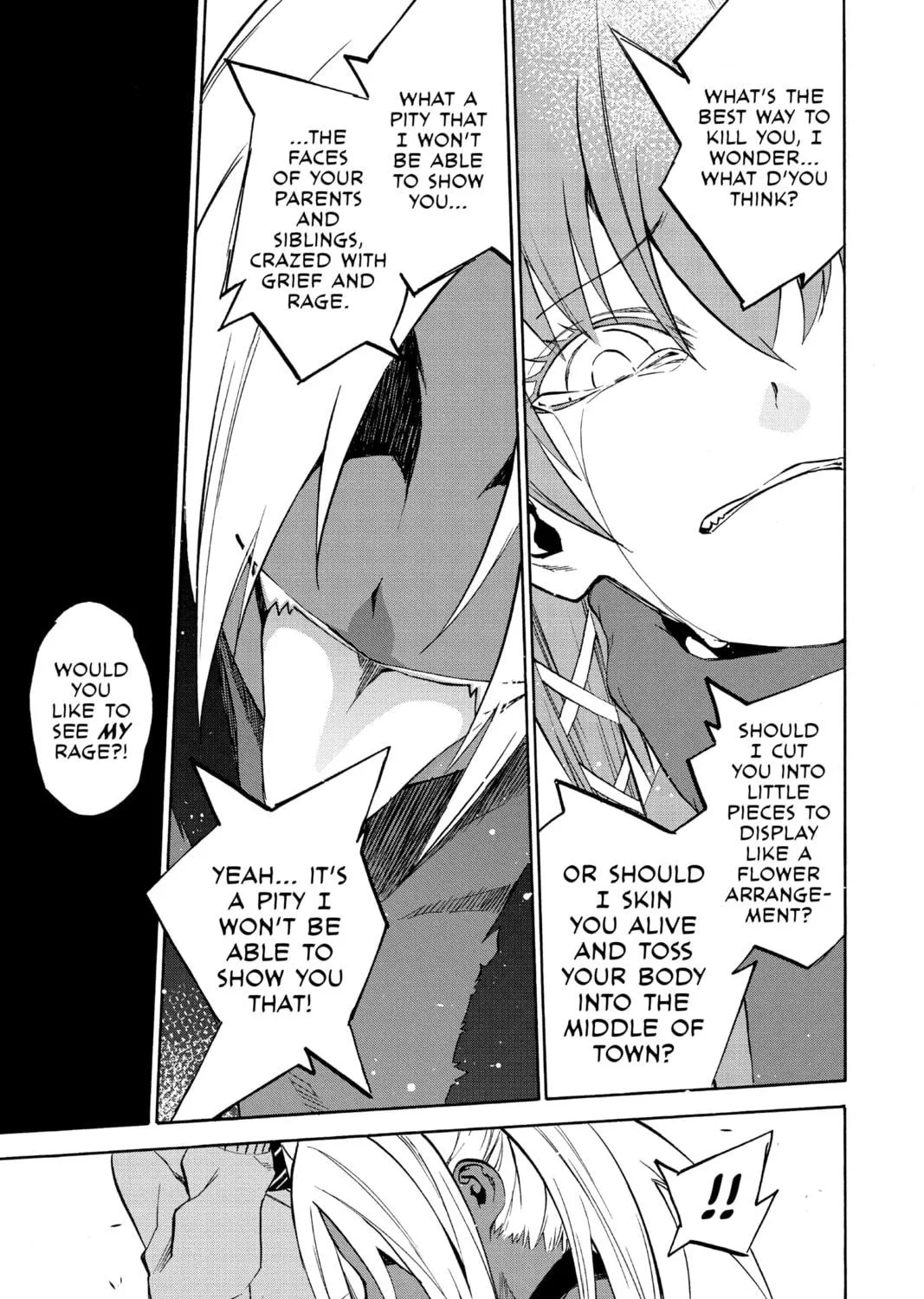 Read Twin Star Exorcists chapter 23 image 76 on Lezhin