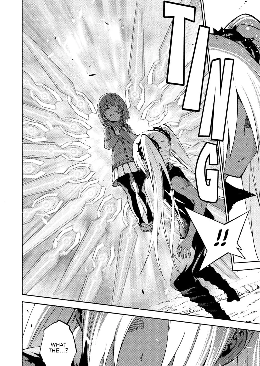Read Twin Star Exorcists chapter 23 image 78 on Lezhin