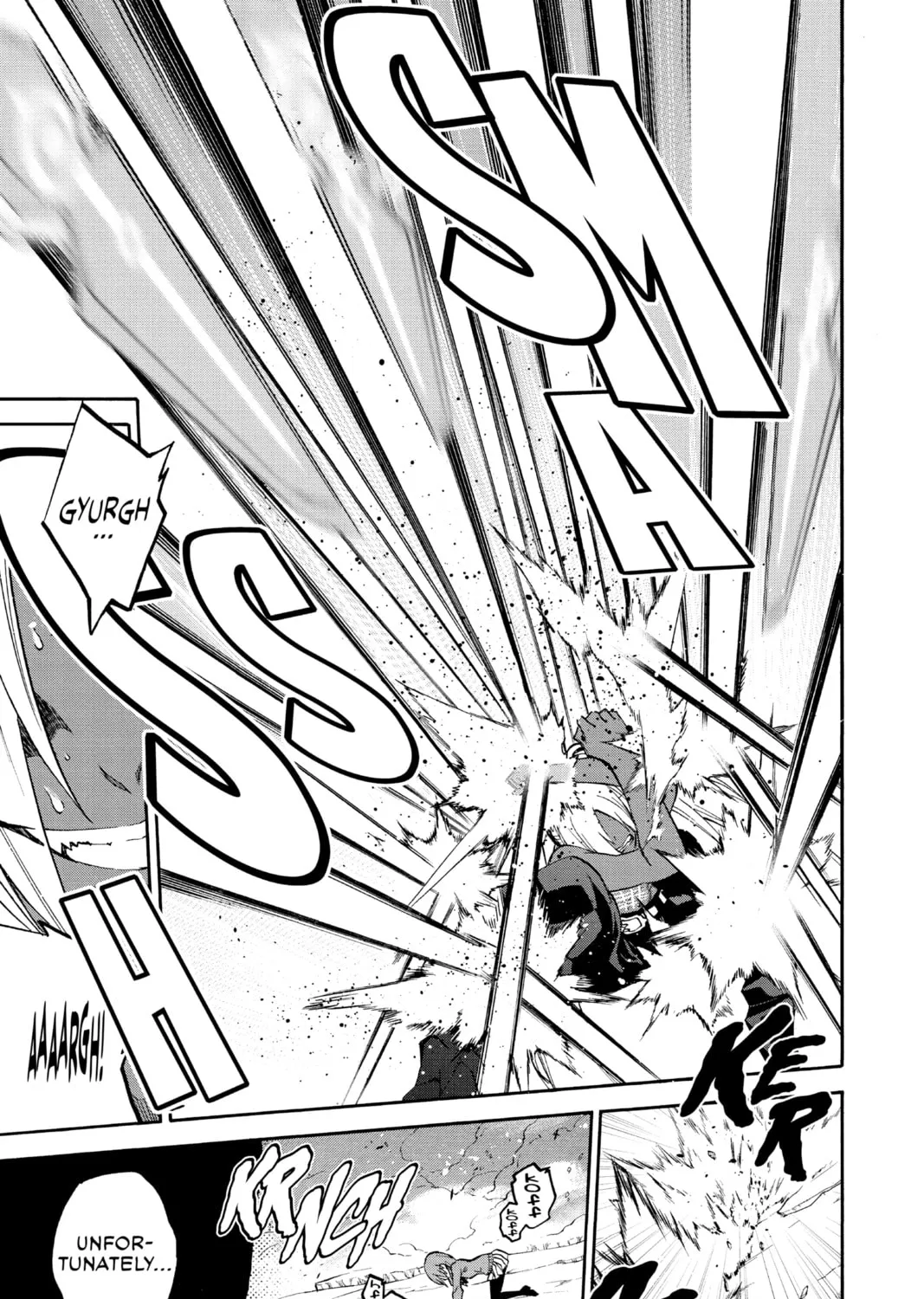 Read Twin Star Exorcists chapter 23 image 80 on Lezhin