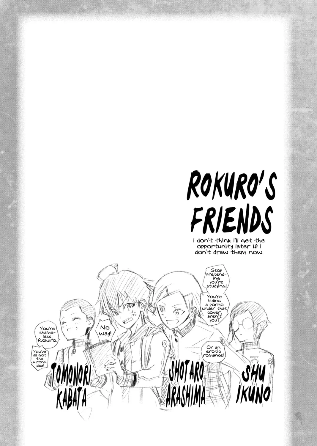 Read Twin Star Exorcists chapter 23 image 84 on Lezhin
