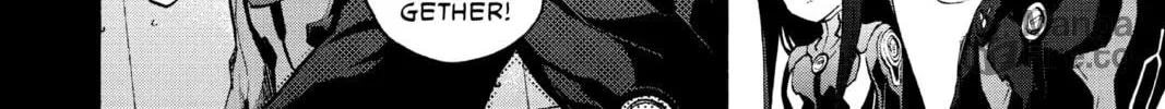 Read Twin Star Exorcists chapter 28 image 19 on Lezhin
