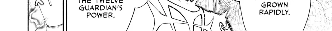 Read Twin Star Exorcists chapter 28 image 3 on Lezhin
