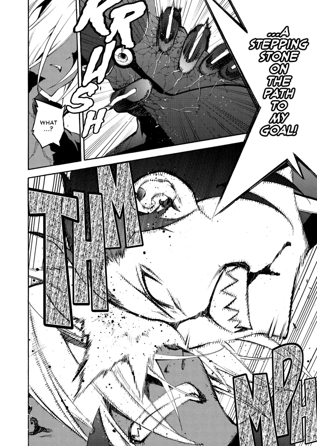 Read Twin Star Exorcists chapter 28 image 42 on Lezhin