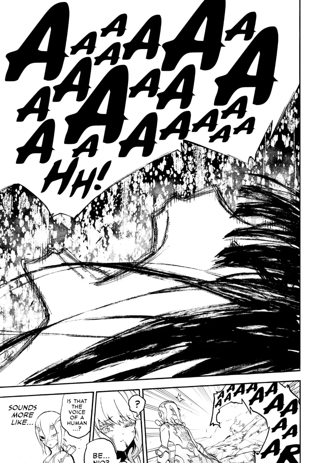 Read Twin Star Exorcists chapter 28 image 72 on Lezhin