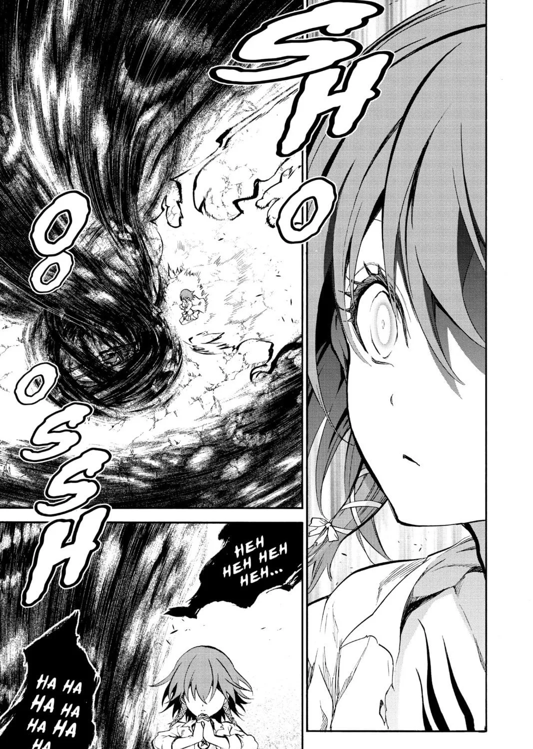 Read Twin Star Exorcists chapter 28 image 76 on Lezhin