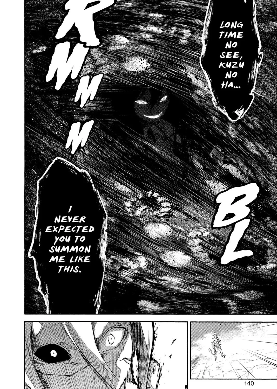 Read Twin Star Exorcists chapter 28 image 78 on Lezhin