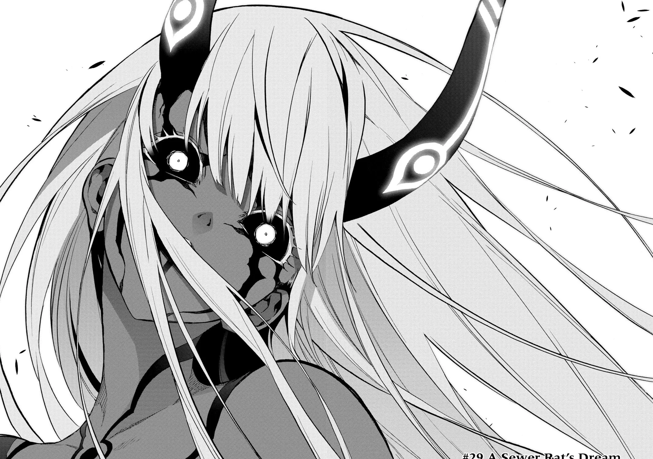Read Twin Star Exorcists chapter 29 image 2 on Lezhin
