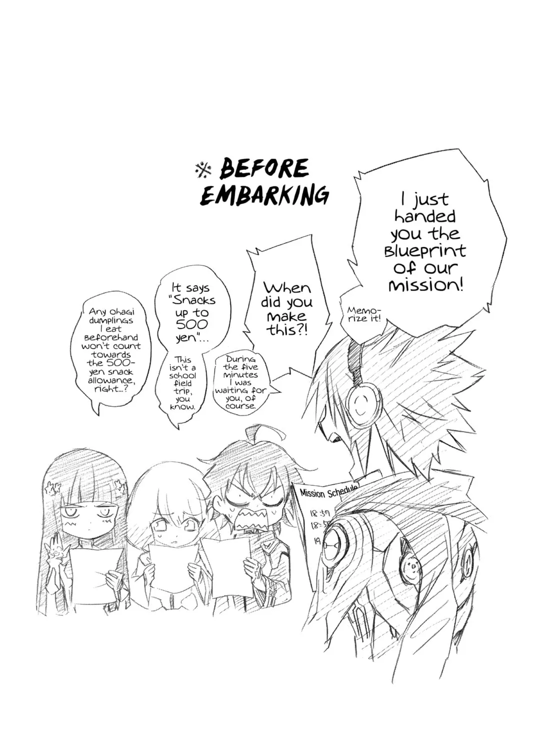 Read Twin Star Exorcists chapter 29 image 84 on Lezhin