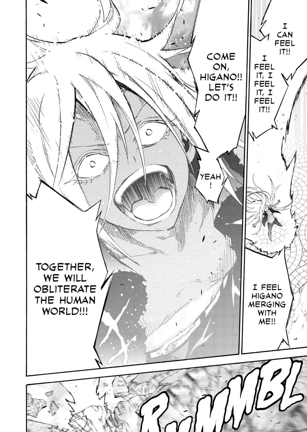 Read Twin Star Exorcists chapter 30 image 10 on Lezhin