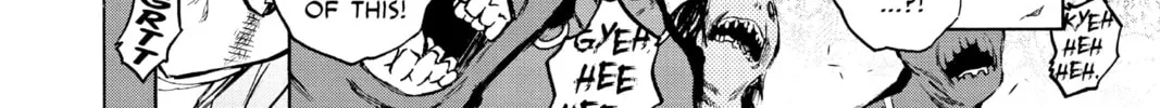 Read Twin Star Exorcists chapter 30 image 31 on Lezhin