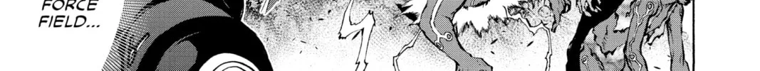 Read Twin Star Exorcists chapter 30 image 45 on Lezhin