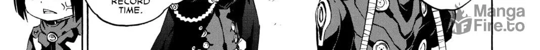 Read Twin Star Exorcists chapter 30 image 53 on Lezhin