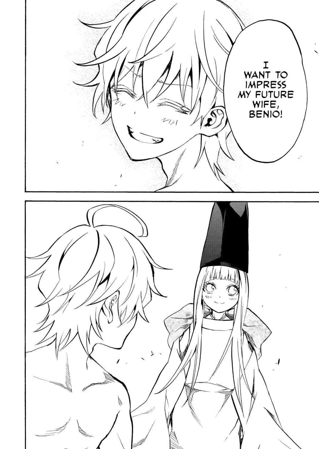 Read Twin Star Exorcists chapter 30 image 80 on Lezhin
