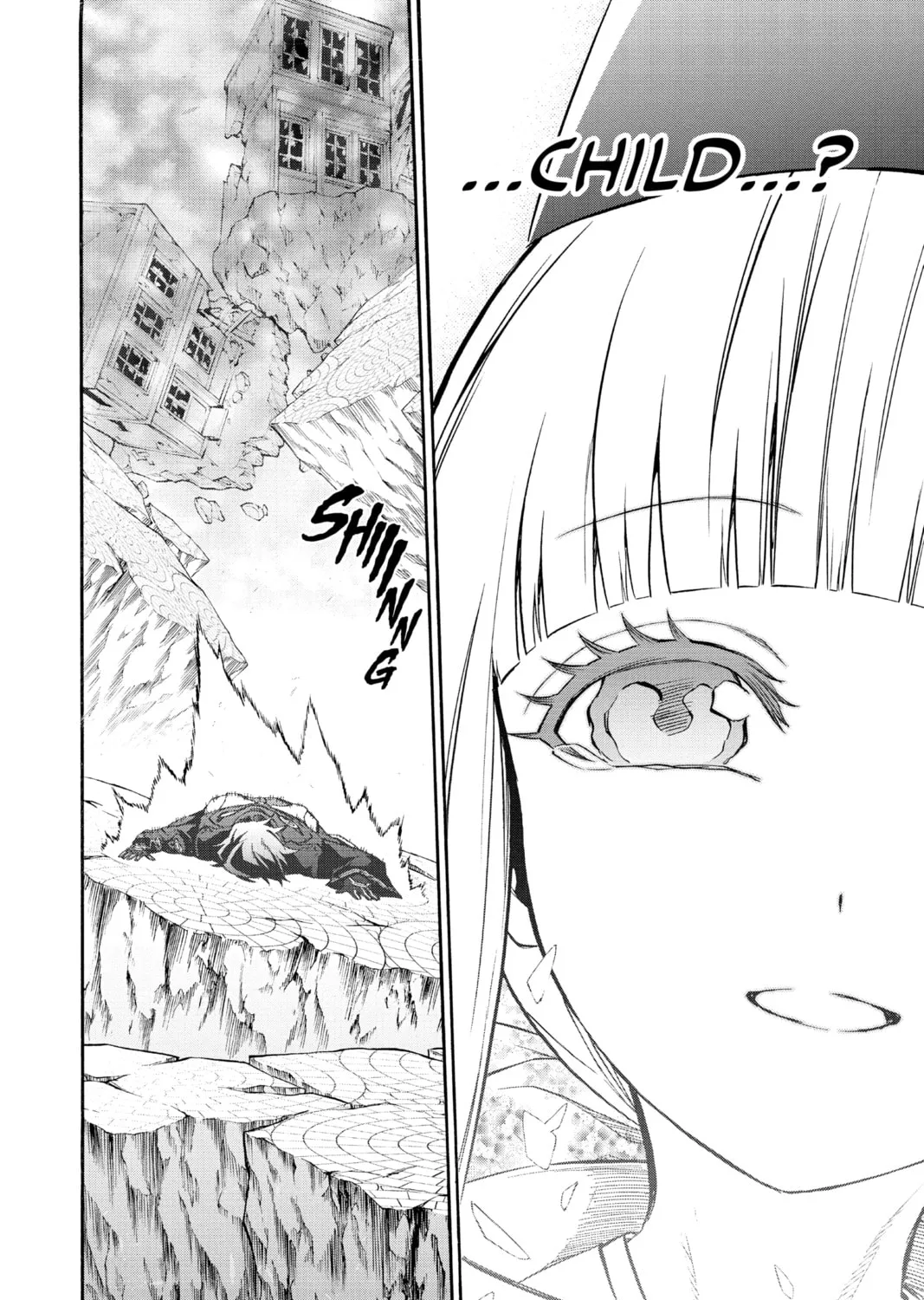 Read Twin Star Exorcists chapter 30 image 84 on Lezhin