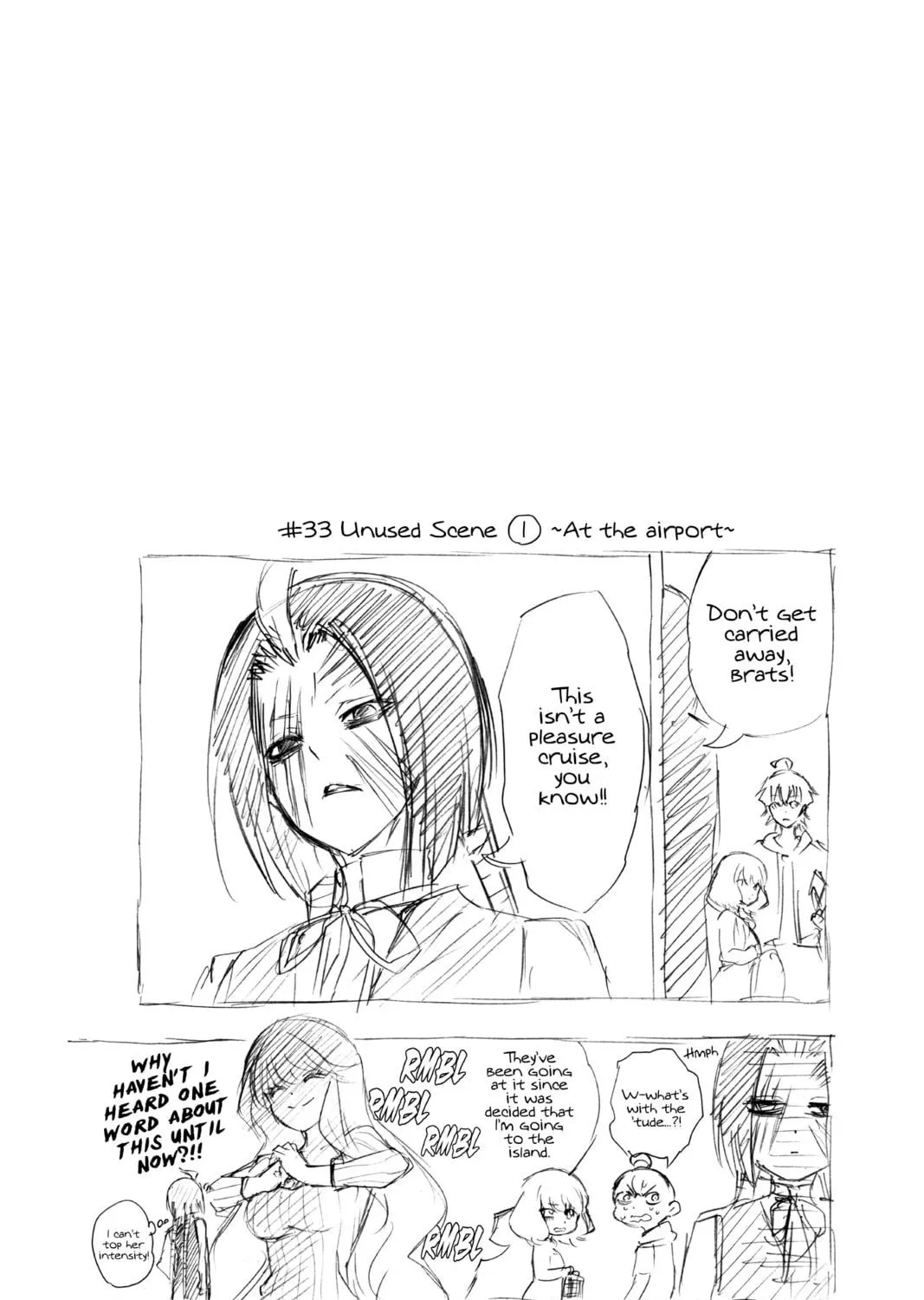 Read Twin Star Exorcists chapter 33 image 100 on Lezhin