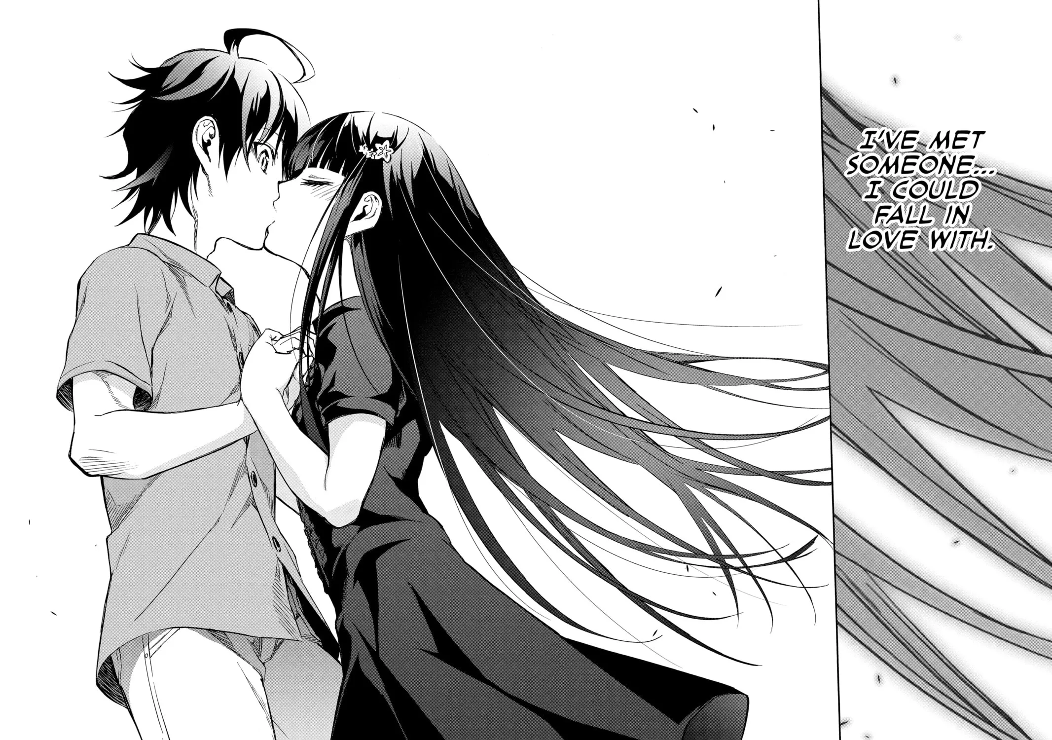 Read Twin Star Exorcists chapter 33 image 62 on Lezhin