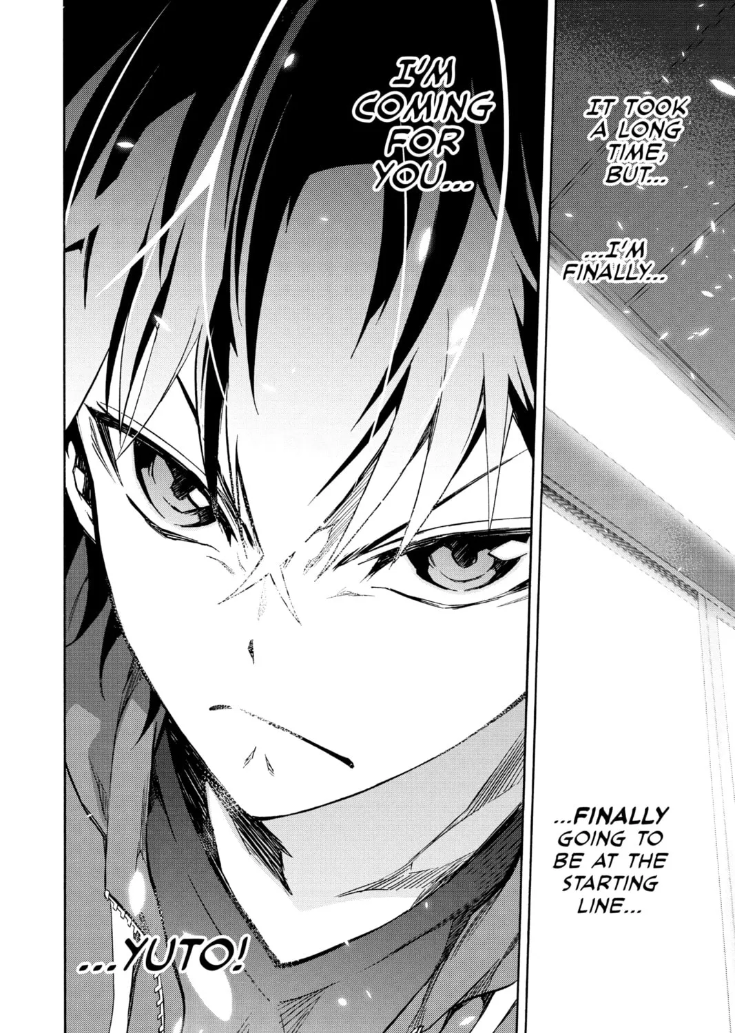Read Twin Star Exorcists chapter 33 image 84 on Lezhin