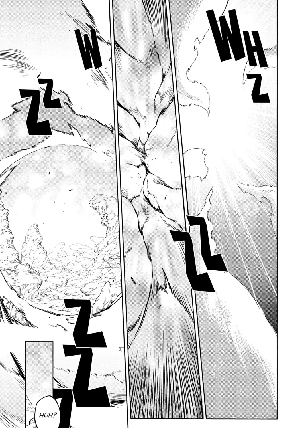 Read Twin Star Exorcists chapter 33 image 86 on Lezhin