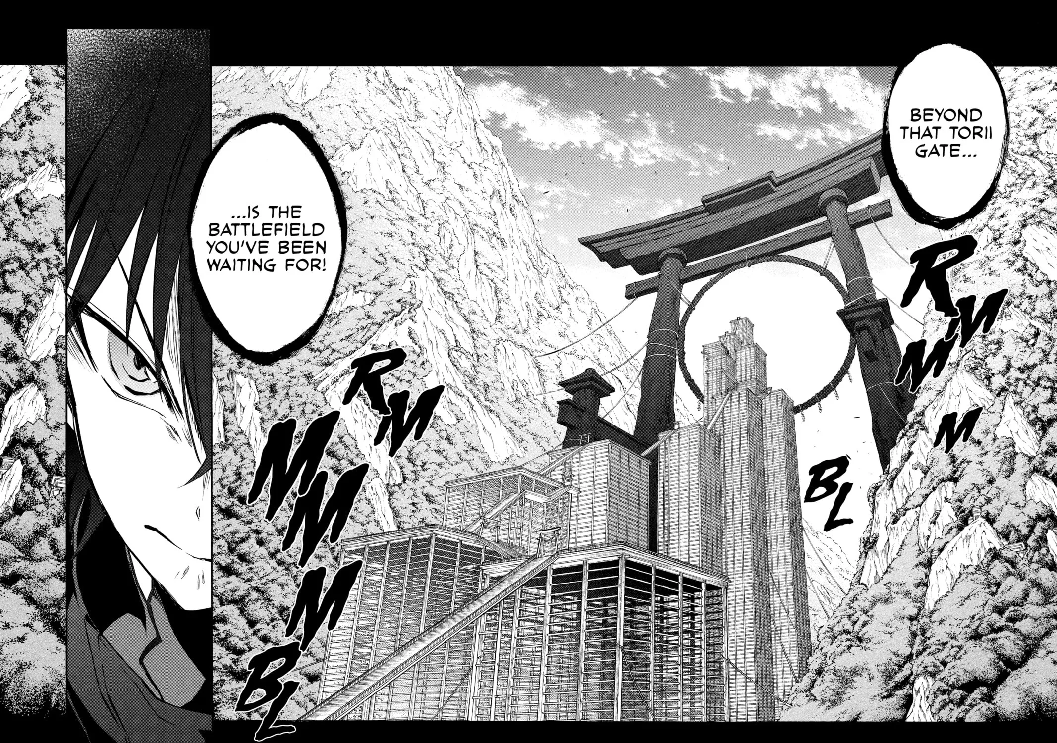 Read Twin Star Exorcists chapter 34 image 78 on Lezhin
