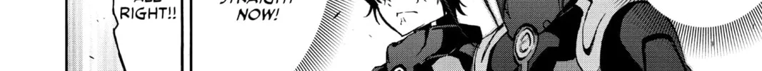 Read Twin Star Exorcists chapter 35 image 27 on Lezhin