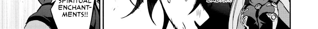 Read Twin Star Exorcists chapter 35 image 33 on Lezhin