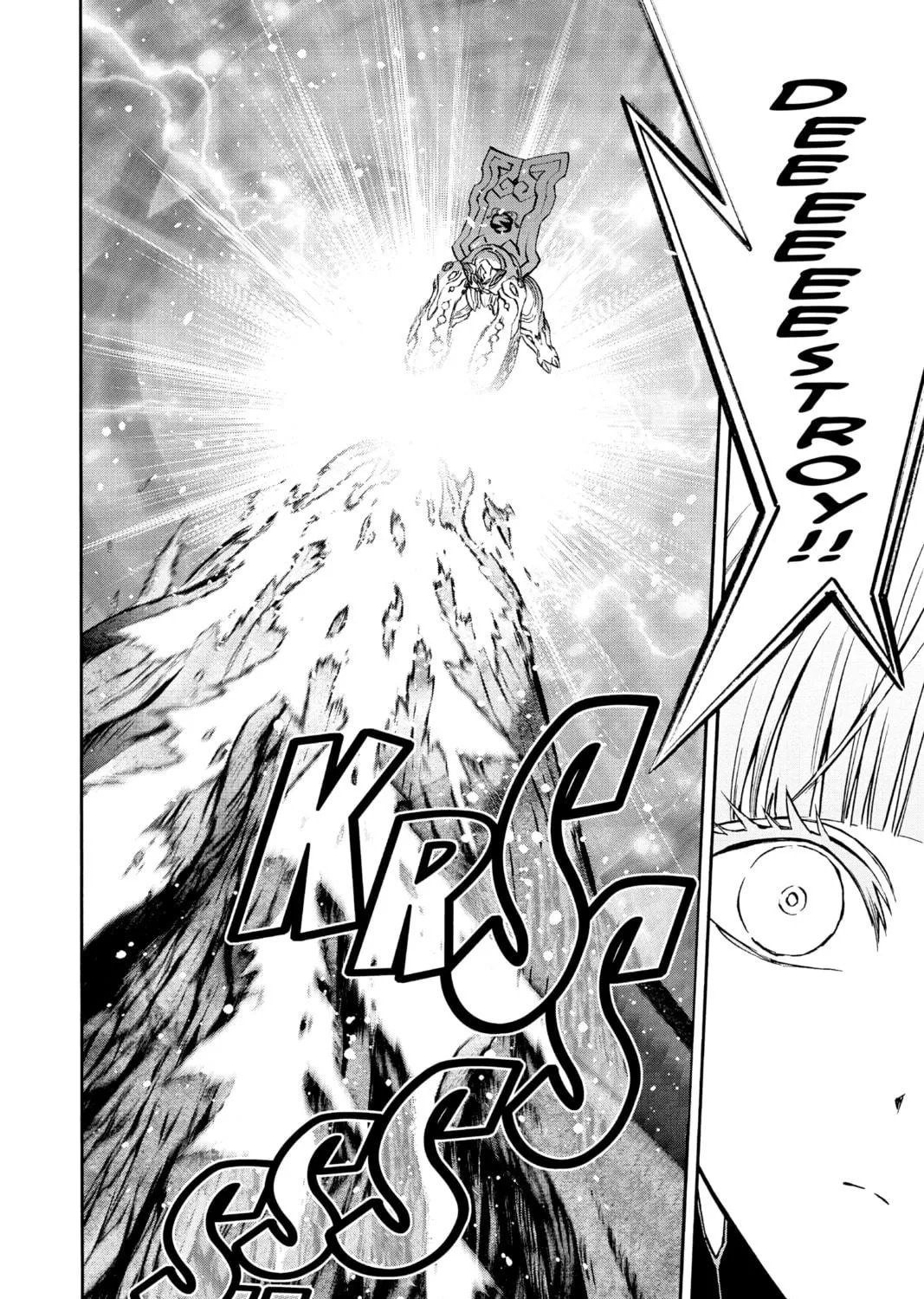 Read Twin Star Exorcists chapter 35 image 52 on Lezhin