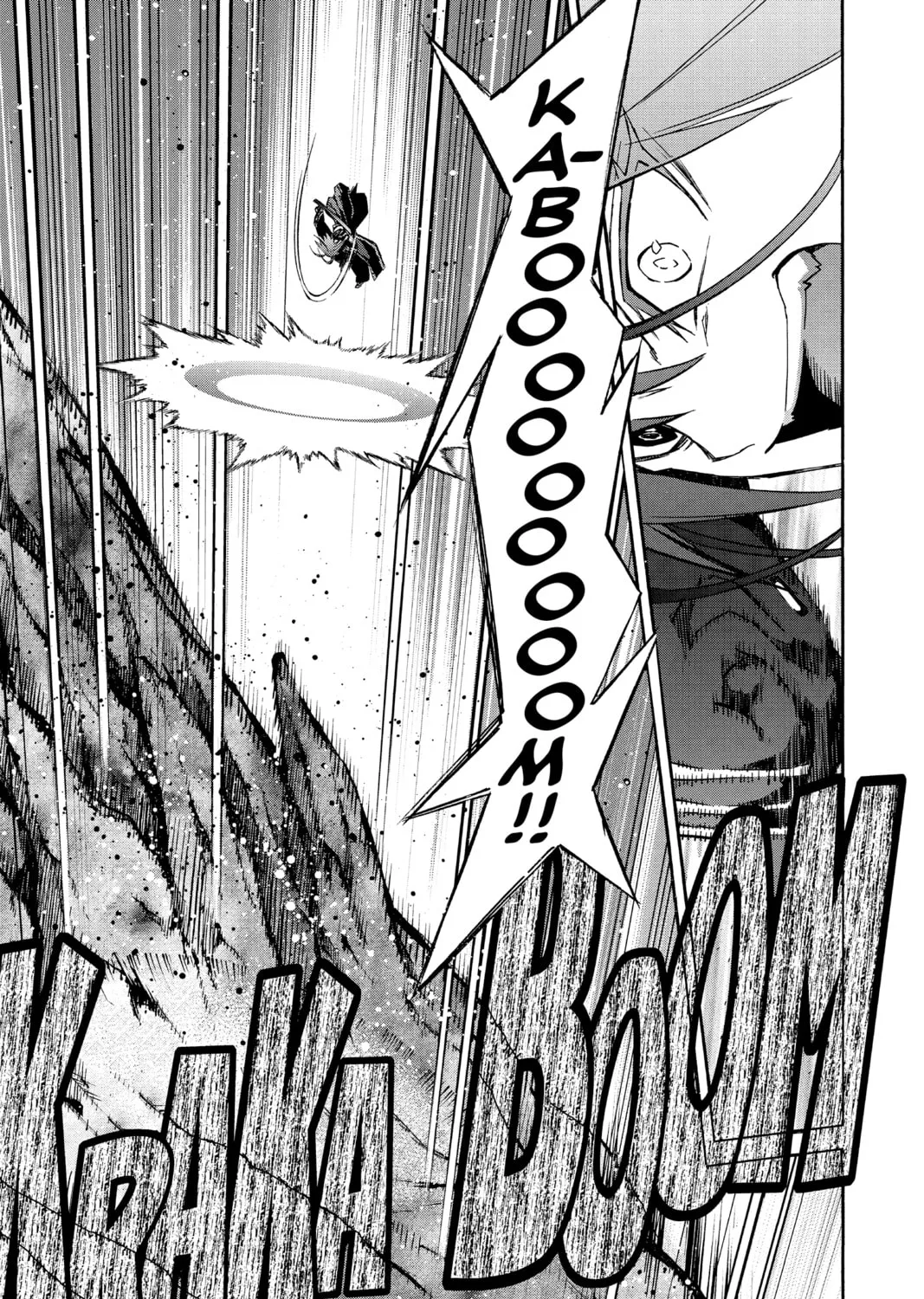 Read Twin Star Exorcists chapter 35 image 66 on Lezhin