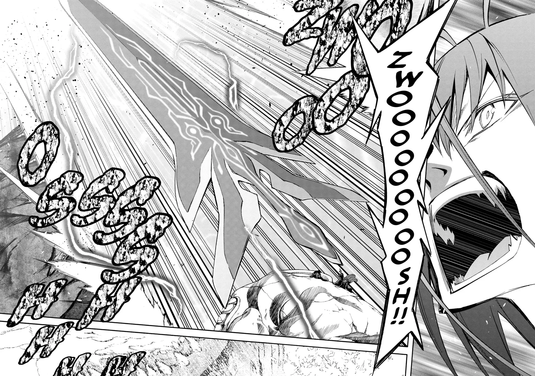 Read Twin Star Exorcists chapter 35 image 72 on Lezhin