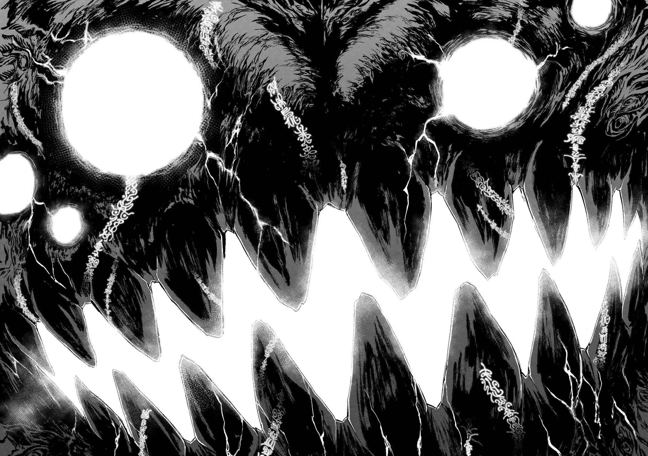 Read Twin Star Exorcists chapter 36 image 10 on Lezhin
