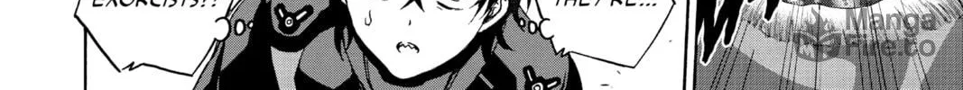 Read Twin Star Exorcists chapter 36 image 19 on Lezhin