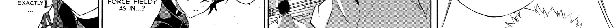 Read Twin Star Exorcists chapter 36 image 25 on Lezhin