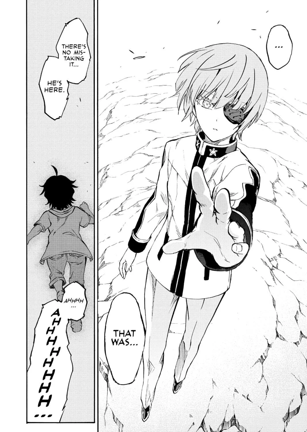 Read Twin Star Exorcists chapter 36 image 52 on Lezhin