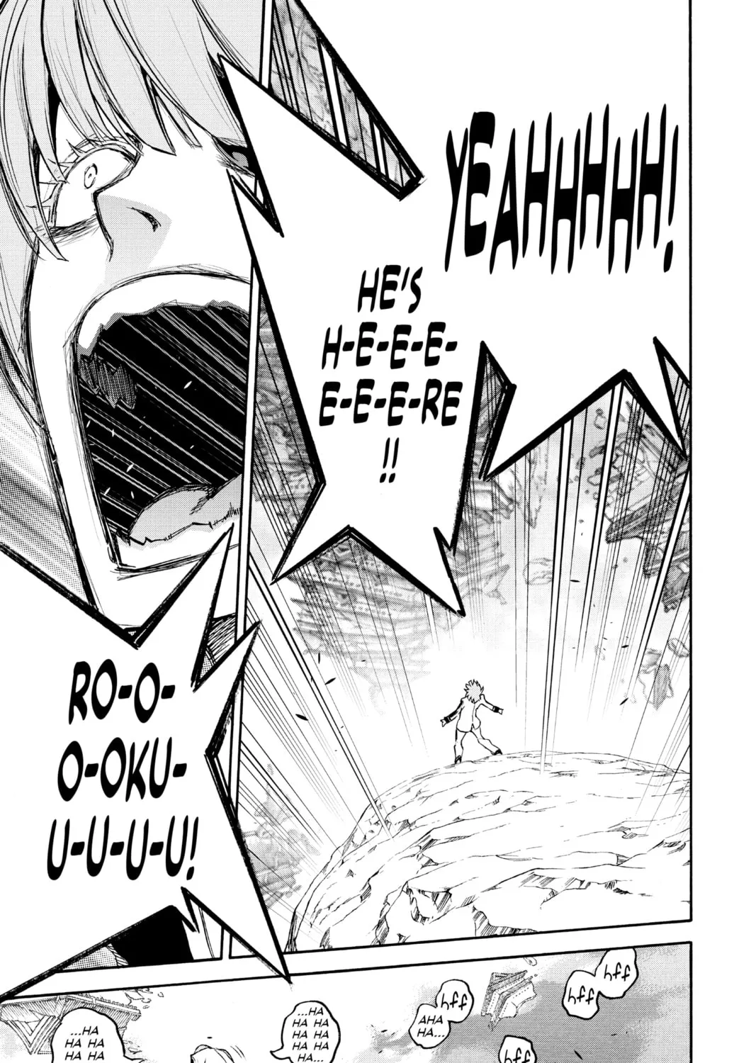Read Twin Star Exorcists chapter 36 image 54 on Lezhin