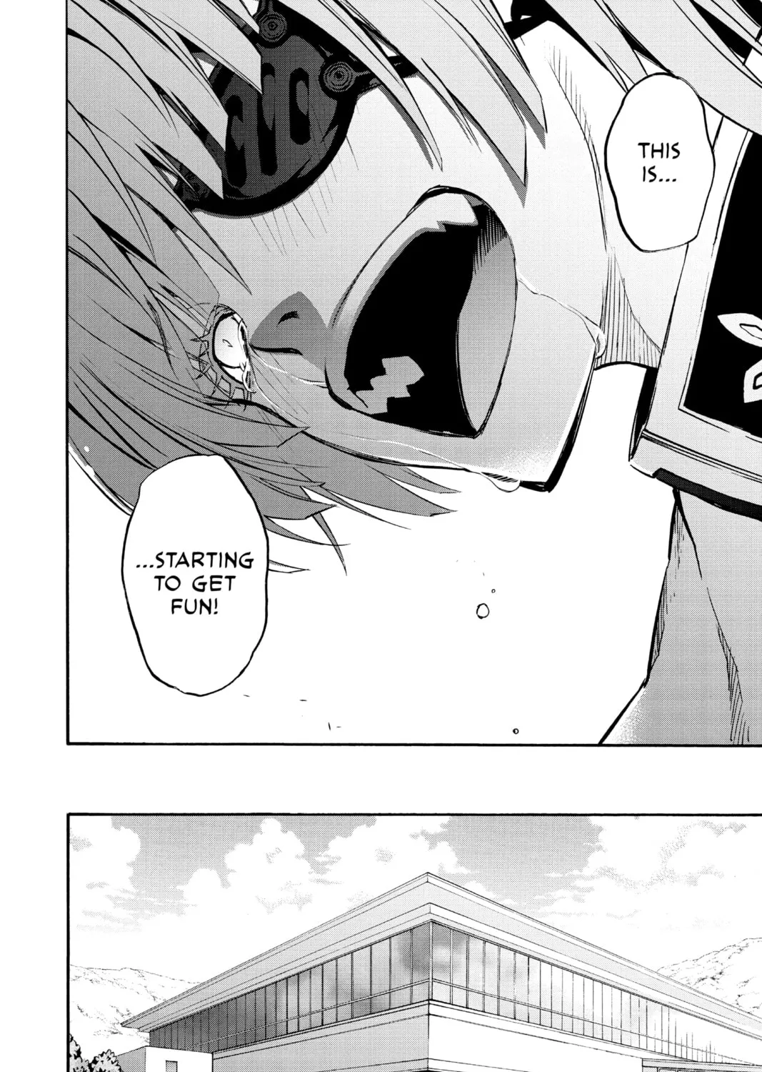 Read Twin Star Exorcists chapter 36 image 56 on Lezhin
