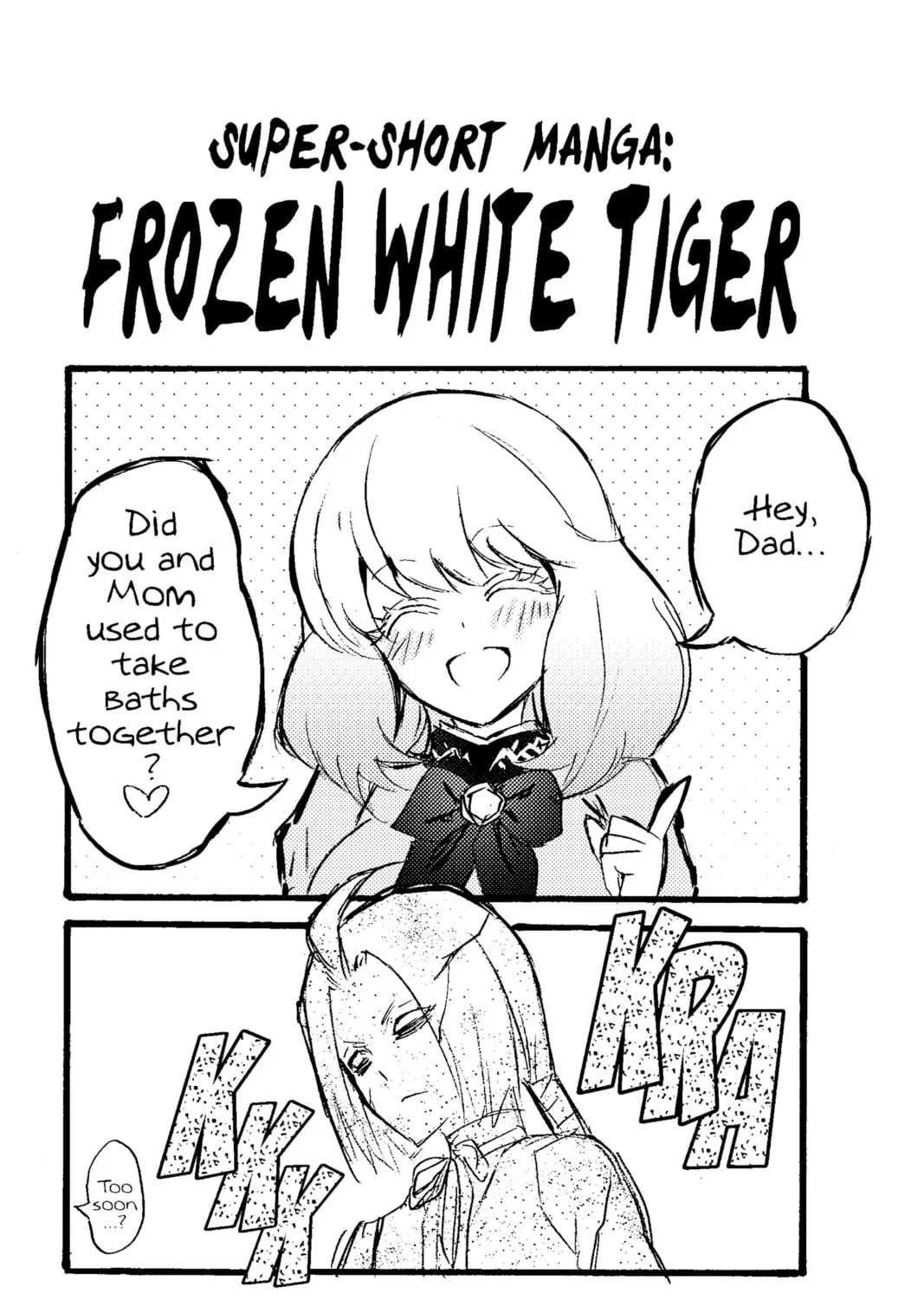 Read Twin Star Exorcists chapter 37 image 90 on Lezhin