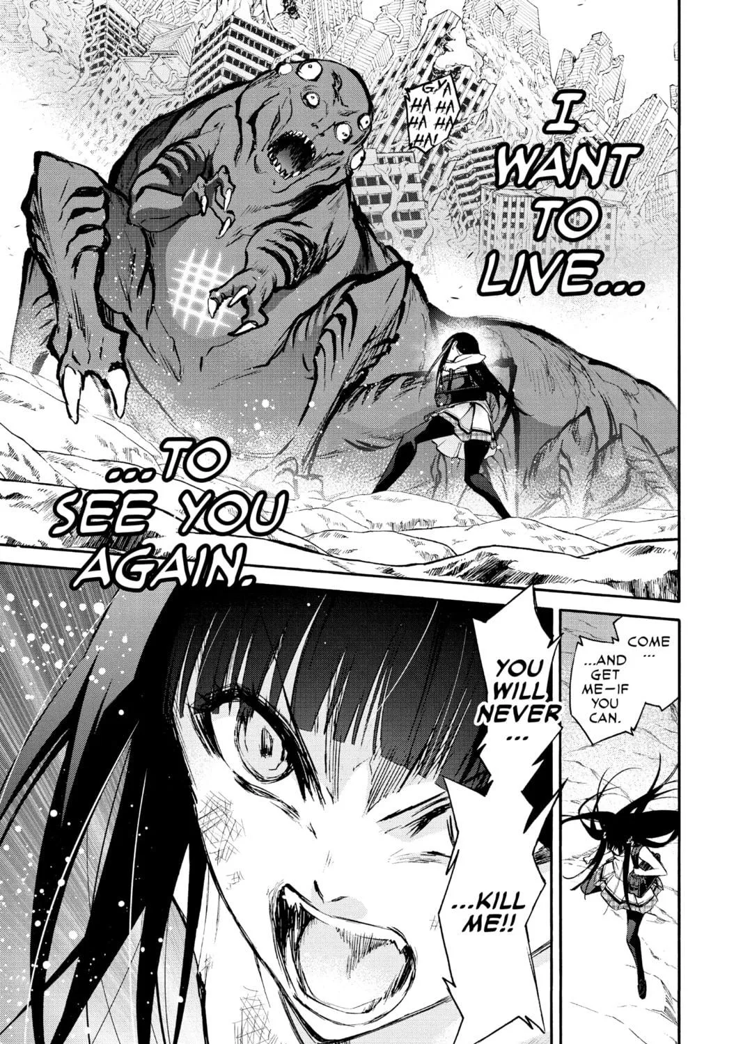 Read Twin Star Exorcists chapter 38 image 78 on Lezhin