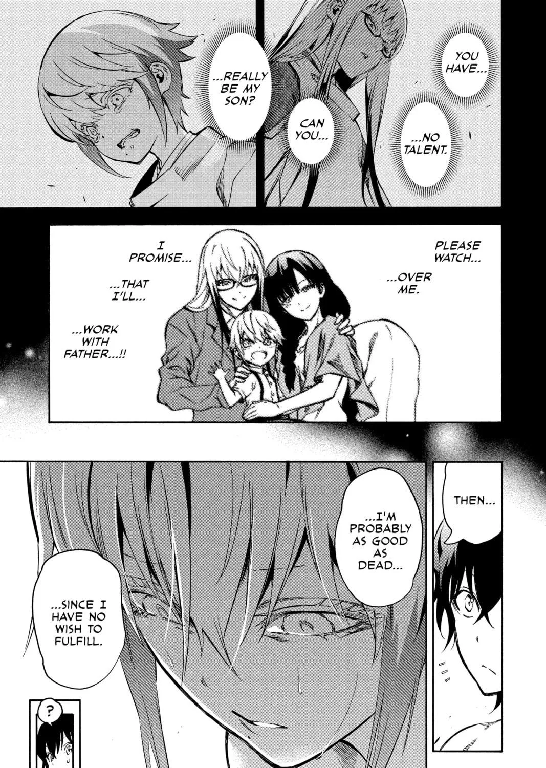 Read Twin Star Exorcists chapter 39 image 68 on Lezhin