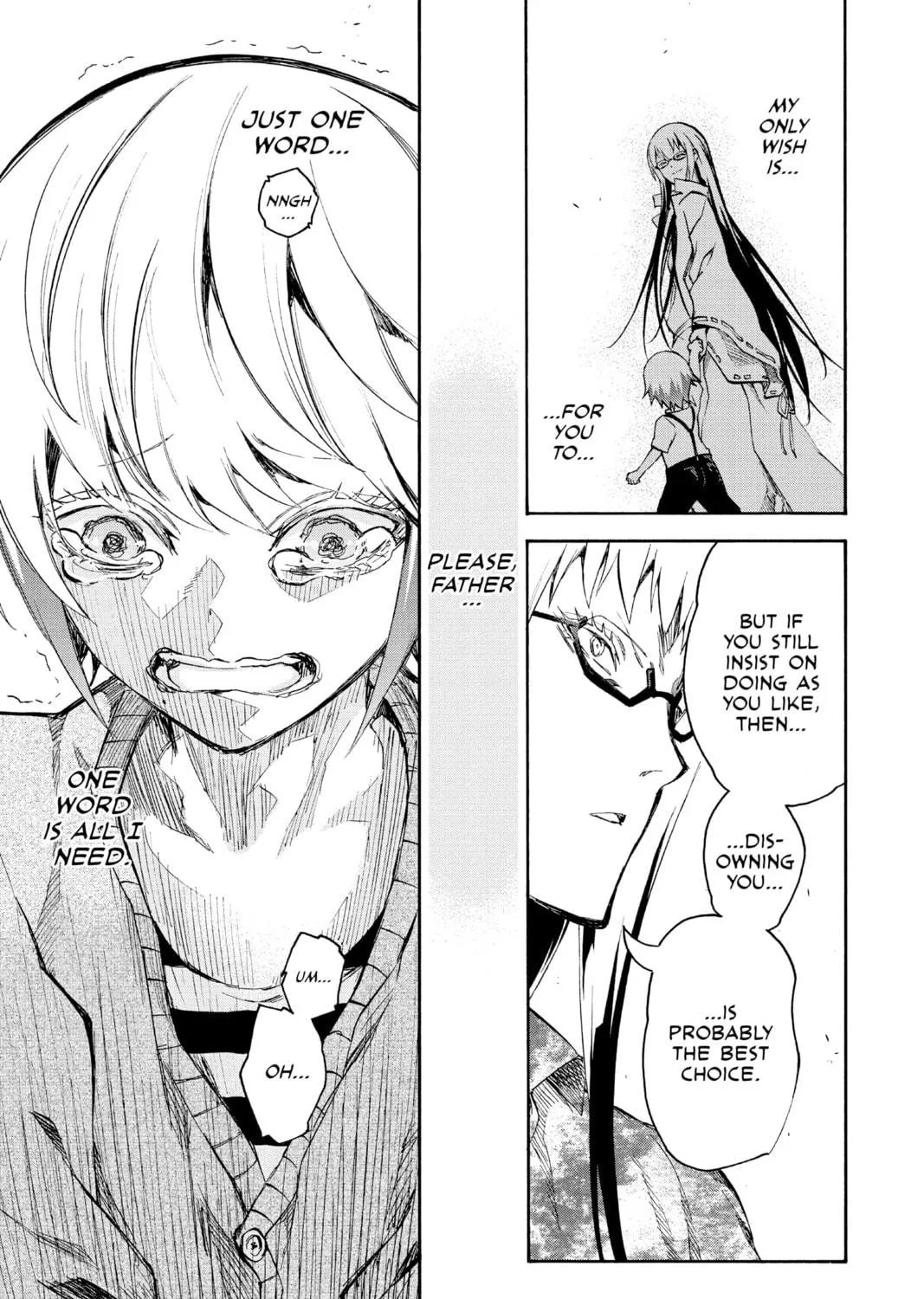 Read Twin Star Exorcists chapter 39 image 76 on Lezhin