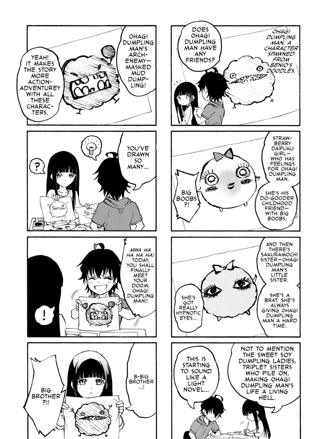 Read Twin Star Exorcists chapter 40.5 image 70 on Lezhin