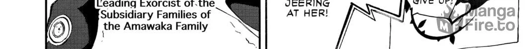 Read Twin Star Exorcists chapter 42 image 35 on Lezhin