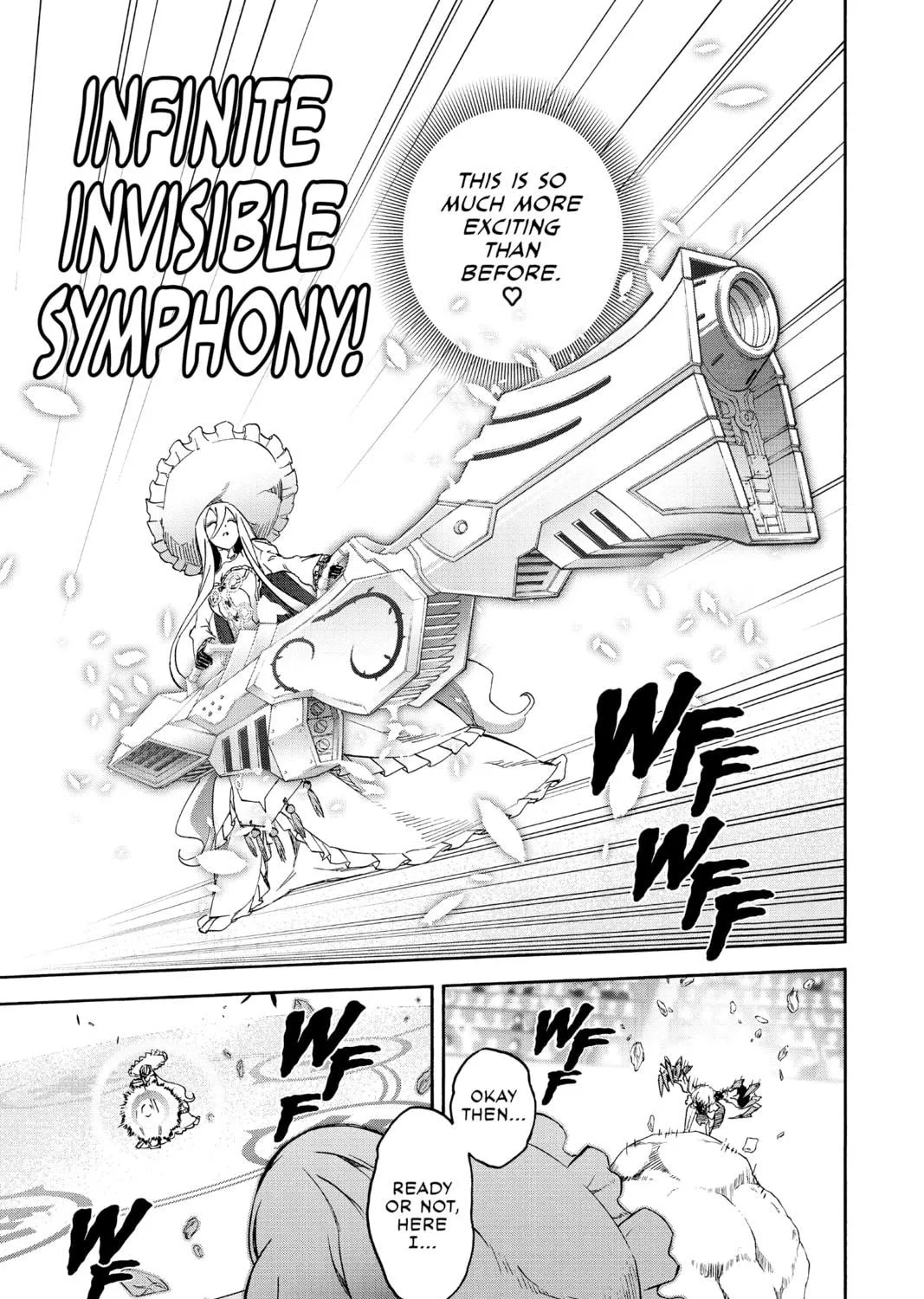 Read Twin Star Exorcists chapter 42 image 48 on Lezhin