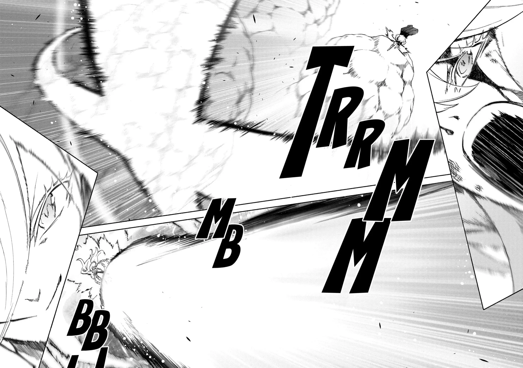 Read Twin Star Exorcists chapter 42 image 50 on Lezhin