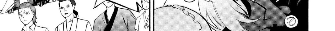 Read Twin Star Exorcists chapter 42 image 61 on Lezhin