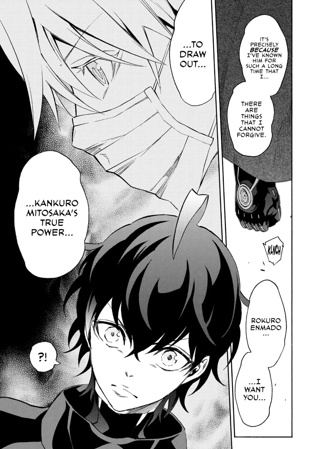 Read Twin Star Exorcists chapter 42 image 84 on Lezhin
