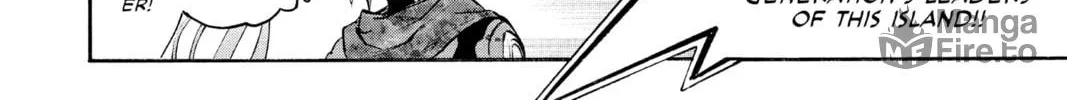 Read Twin Star Exorcists chapter 43 image 35 on Lezhin