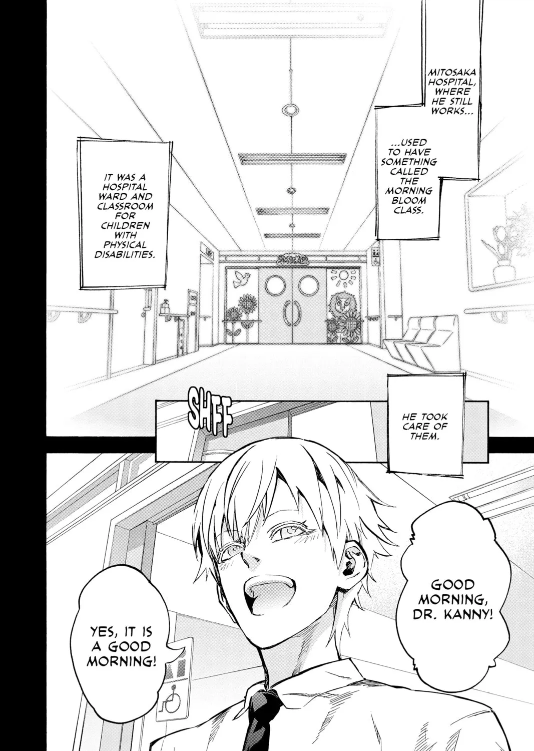 Read Twin Star Exorcists chapter 45 image 14 on Lezhin