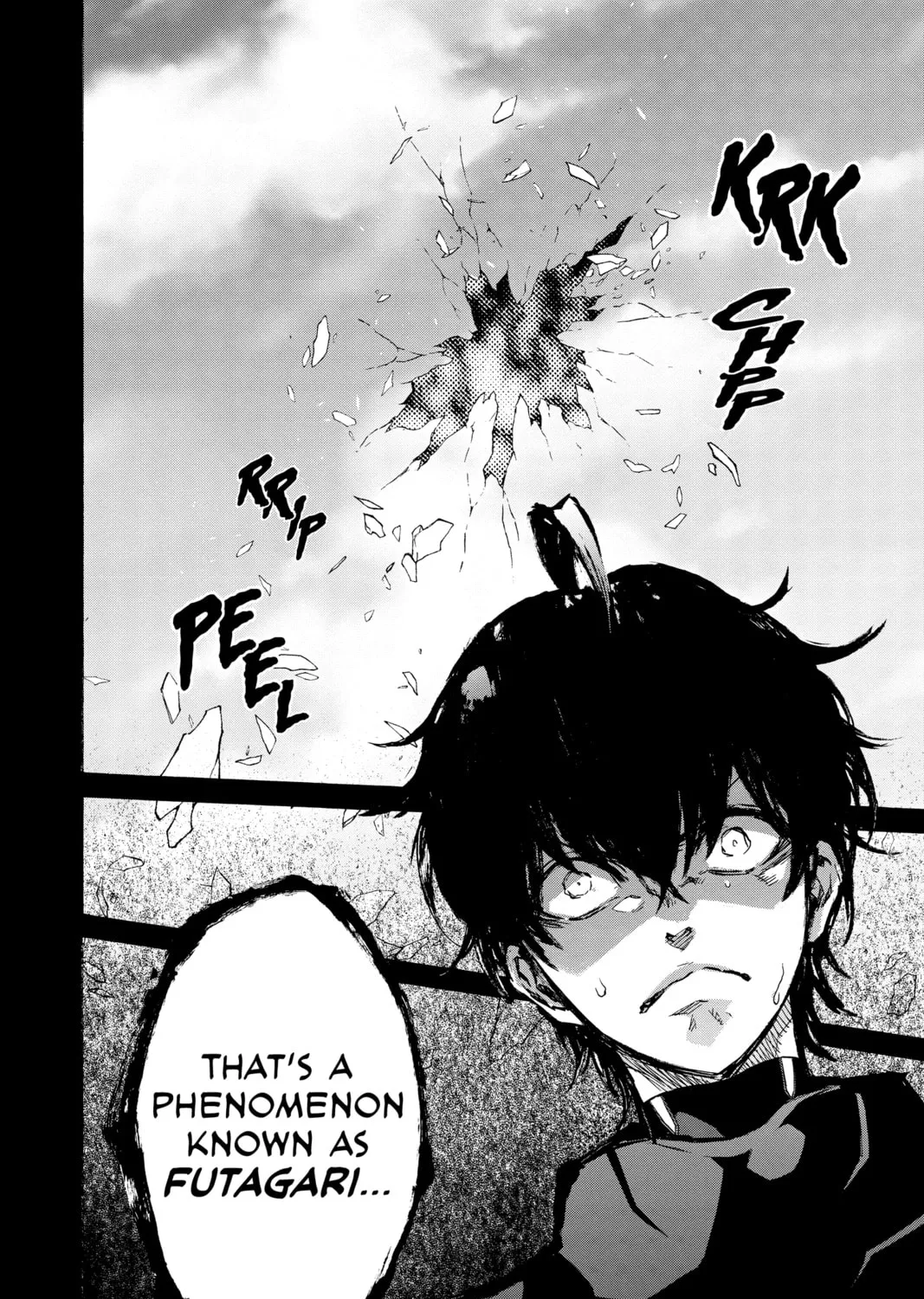 Read Twin Star Exorcists chapter 45 image 30 on Lezhin