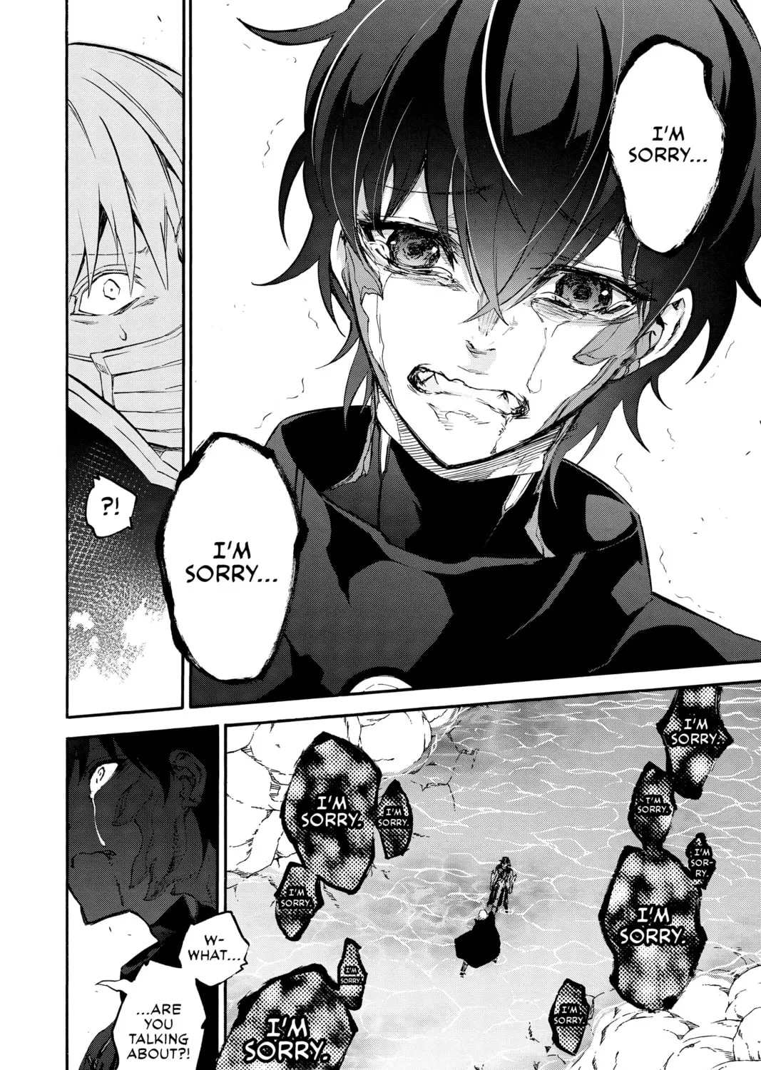 Read Twin Star Exorcists chapter 45 image 54 on Lezhin