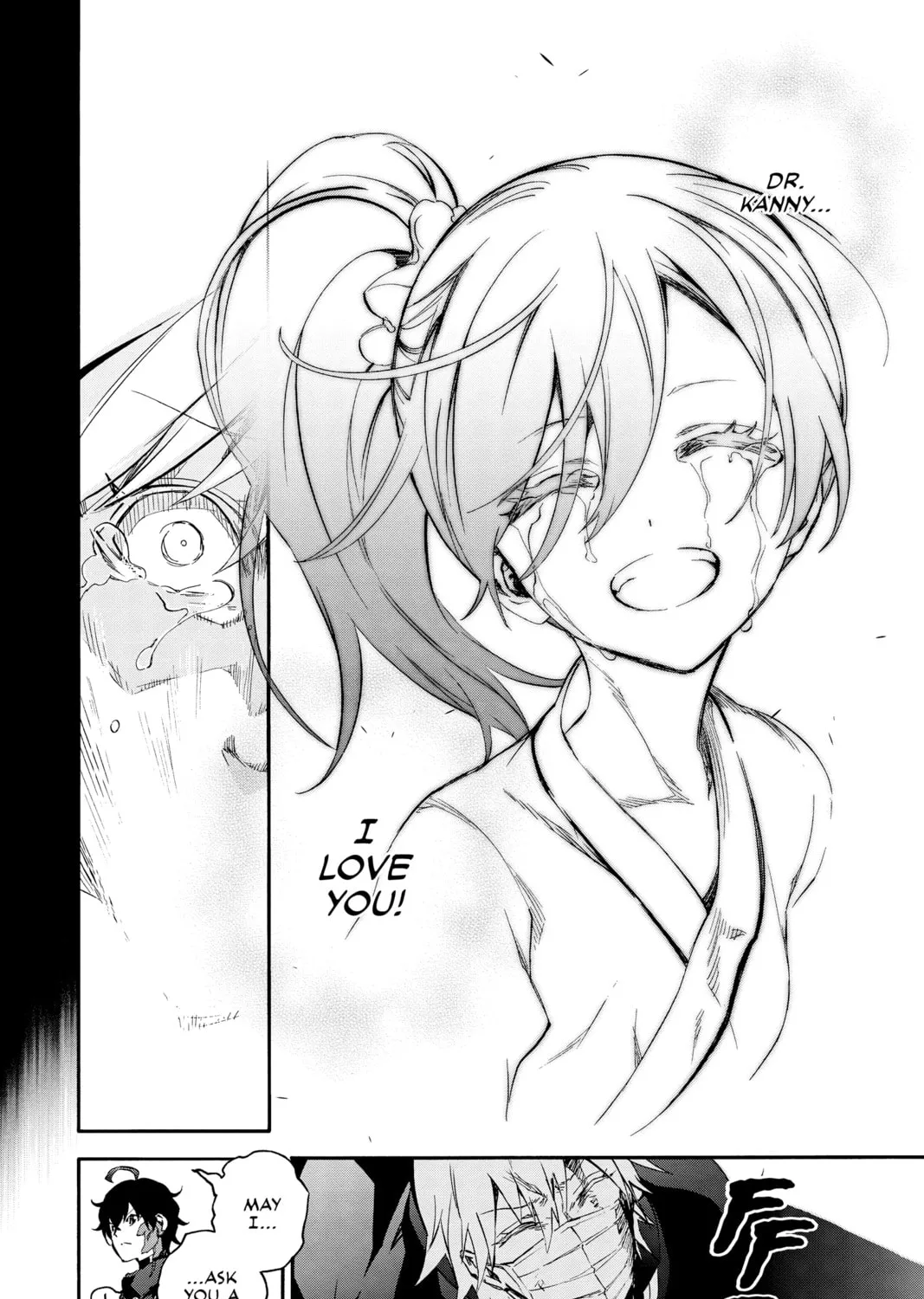 Read Twin Star Exorcists chapter 45 image 66 on Lezhin