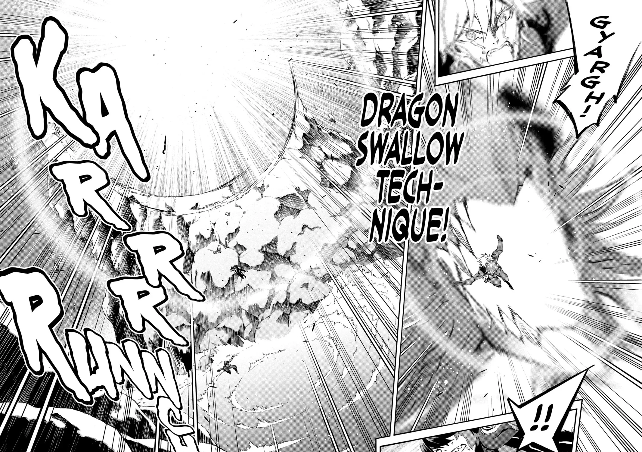 Read Twin Star Exorcists chapter 45 image 82 on Lezhin
